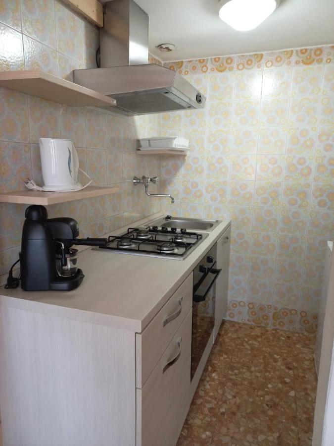 Apartment Elisabetta Ii *