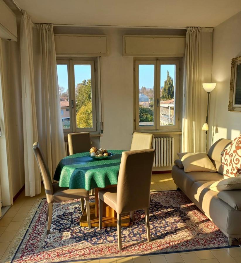 Elisabetta Ii Apartment *