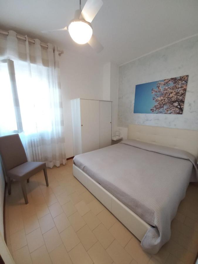 Elisabetta Ii Apartment Lazise