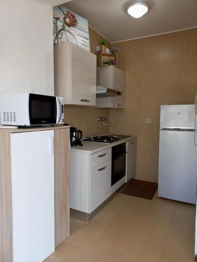 Elisabetta Ii Apartment *
