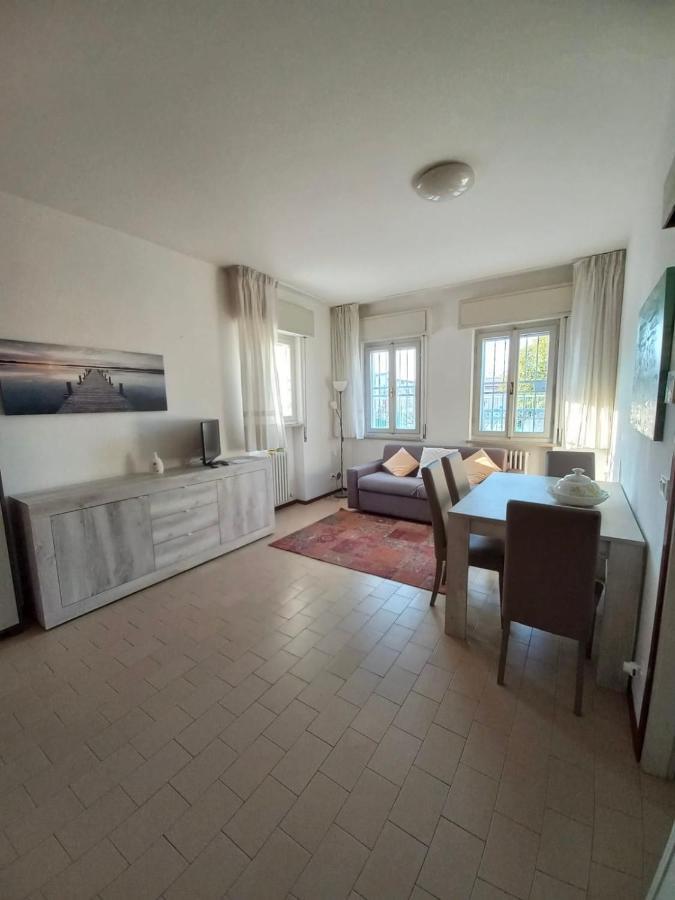 Elisabetta Ii Apartment Lazise