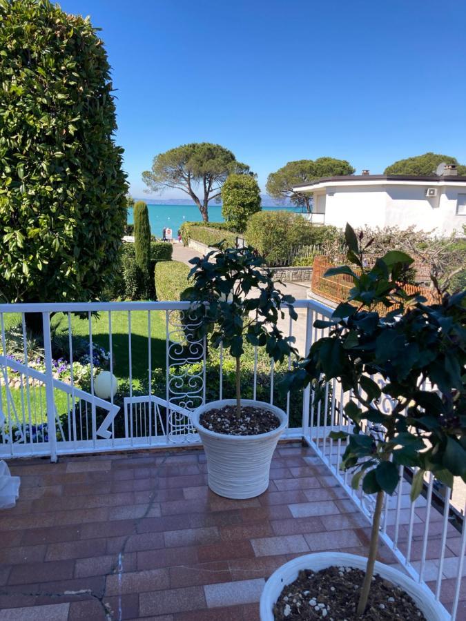 Elisabetta Ii Apartment